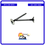 سوپاپ دود و هوا جک S5