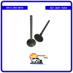 سوپاپ دود و هوا ام وی ام x33