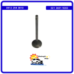 انگشتی سوپاپ دود لیفان 620