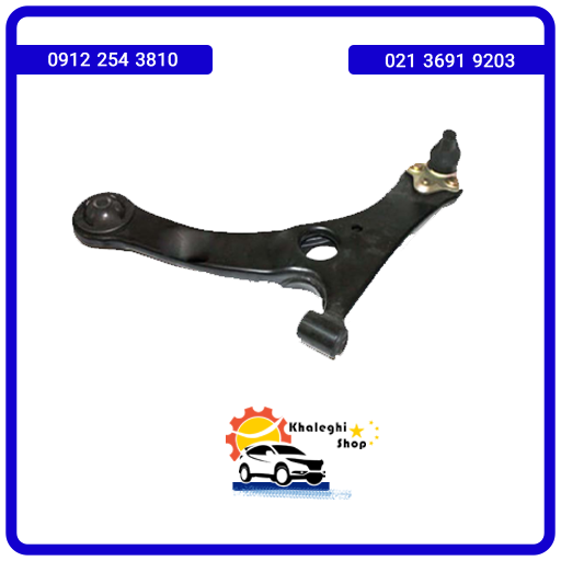 طبق جلو راست لیفان 620