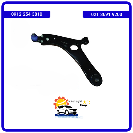 طبق جلو راست جک s5