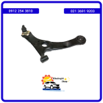 طبق جلو چپ لیفان 620