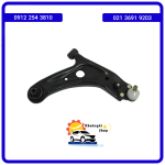 طبق جلو راست لیفان X50