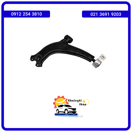 طبق جلو چپ لیفان 520