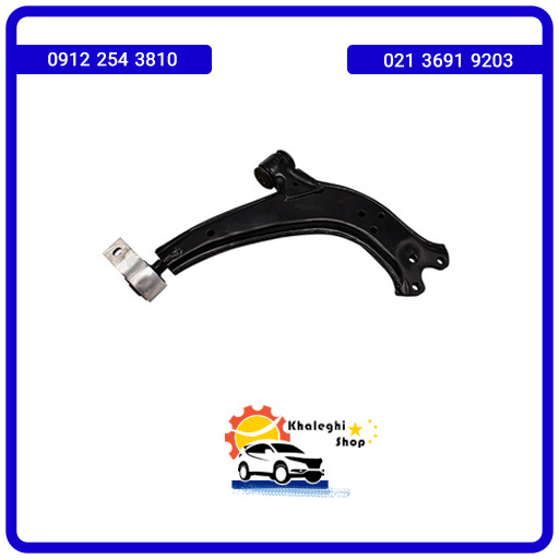 طبق جلو راست لیفان 520