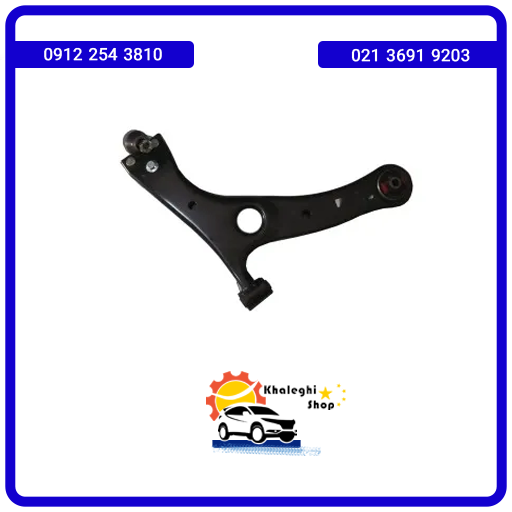 tabagh-jelo-rast طبق جلو راست ام وی ام X33