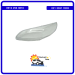 طلق چراغ جلو چپ جک j5