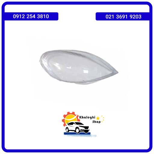 طلق چراغ جلو راست لیفان 520