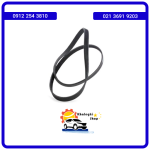 تسمه کولر جک j5