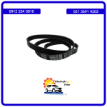 تسمه دینام ام وی ام X22