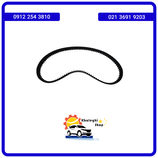 تسمه تایم جک J5