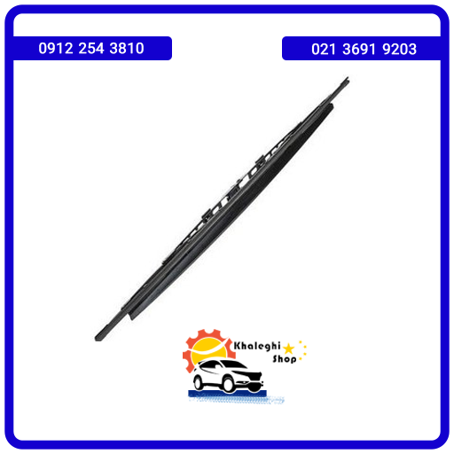 تیغه برف پاکن عقب لیفان x60