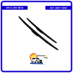 تیغه برف پاک کن ام وی ام X33 NEW