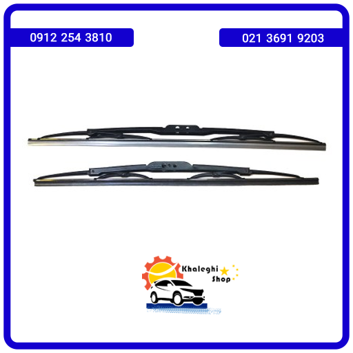 تیغه برف پاک کن لیفان X60