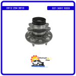 توپی چرخ جلو جک S5 شرکتی