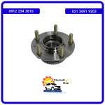 توپی چرخ عقب جک j5