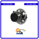 توپی چرخ عفب لیفان X50