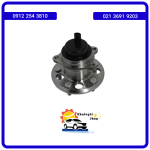 توپی چرخ عقب لیفان X60