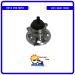 توپی چرخ عقب (سنسور دار) ام وی ام X33