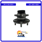 توپی چرخ عقب جک S5 شرکتی