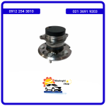 توپی چرخ عقب ام وی ام X33NEW