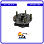 توپی چرخ جلو جک j5