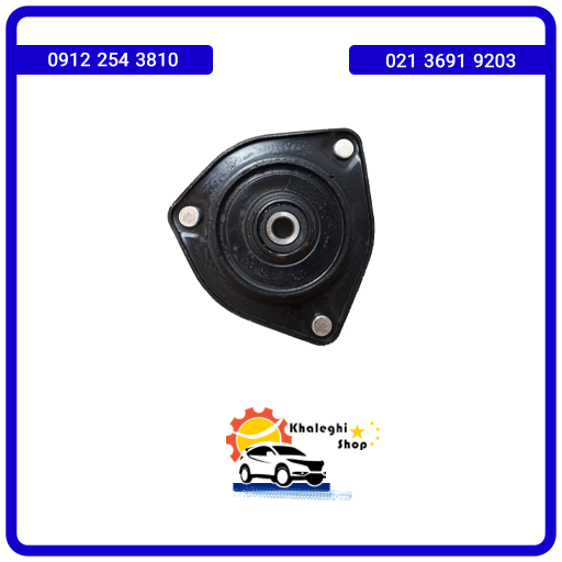 توپی سر کمک جک j5