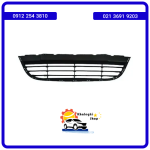 توری سپر جلو جک j5