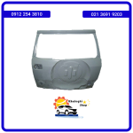 درب صندوق عقب ام وی ام X33