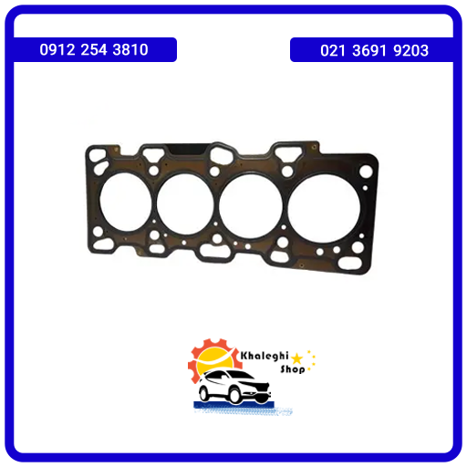 vashar- واشر سر سیلندر جک S5