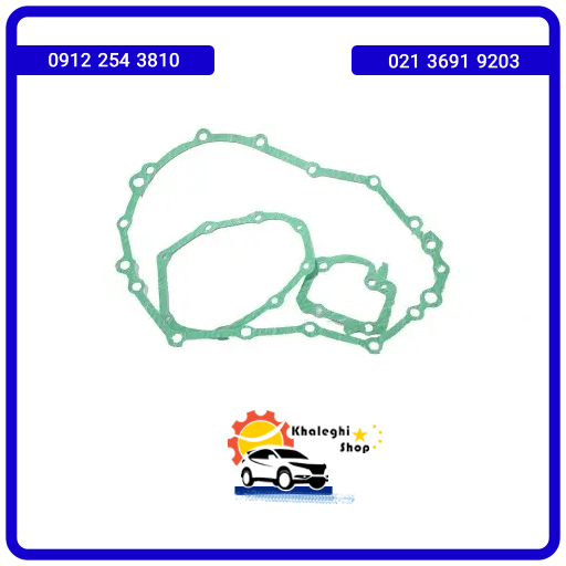 واشر کامل گیربکس ام وی ام X33