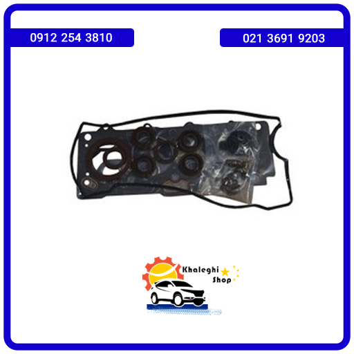 واشر کامل لیفان 520