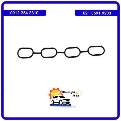 واشر منیفولد هوا لیفان X60