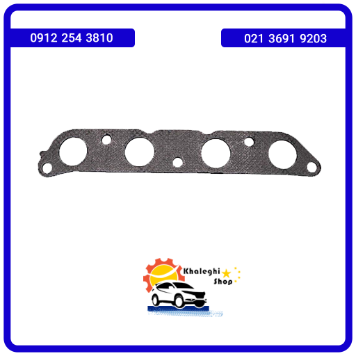 واشر منیفولد دود لیفان X60