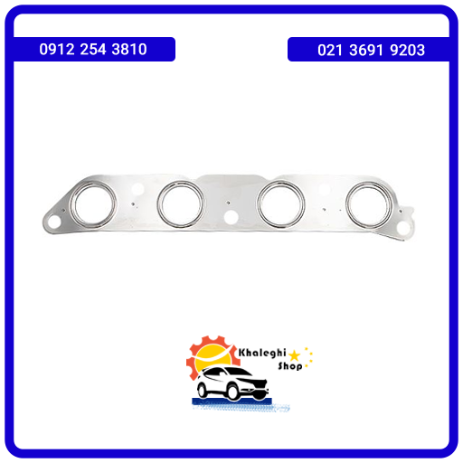 واشر منیفولد دود لیفان X50