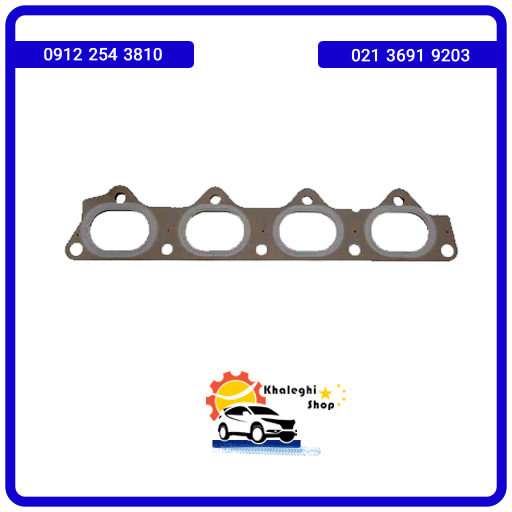 واشر منیفولد جک S5