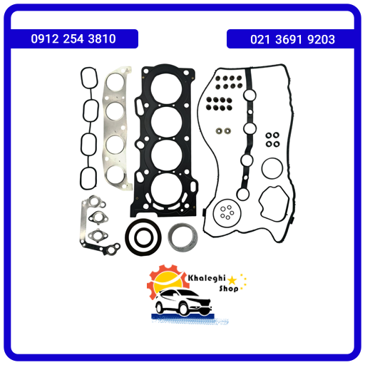 واشر کامل لیفان X60
