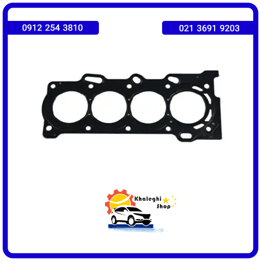 واشر سرسیلندر لیفان X60 - فلزی