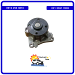 واتر پمپ جک j5 دنده ای