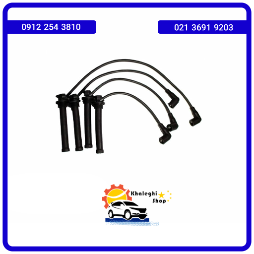 وایر شمع ام وی ام X33 New