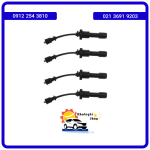 وایر شمع جک S5