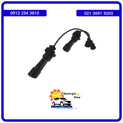 وایر شمع جک j5