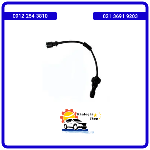 وایر شمع جک s3