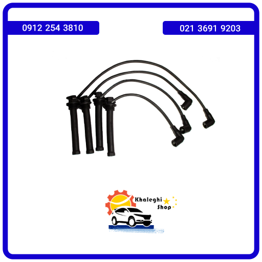 وایر شمع لیفان 620