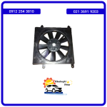 فن آب کامل لیفان X50