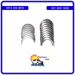 یاتاقان ثابت ومتحرک جک اس5