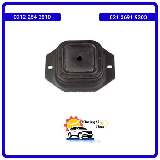 ضربه گیر اکسل لیفان 520