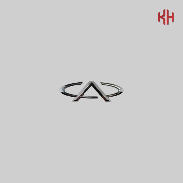 آرم جلو پنجره ام وی ام 530