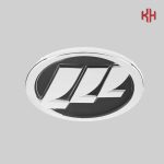 آرم جلو پنجره لیفان 620