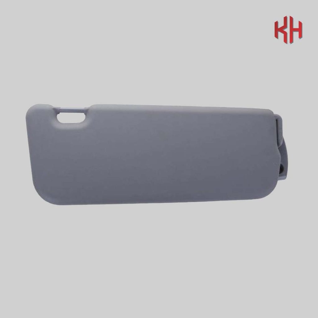 آفتابگیر جلو چپ لیفان 620